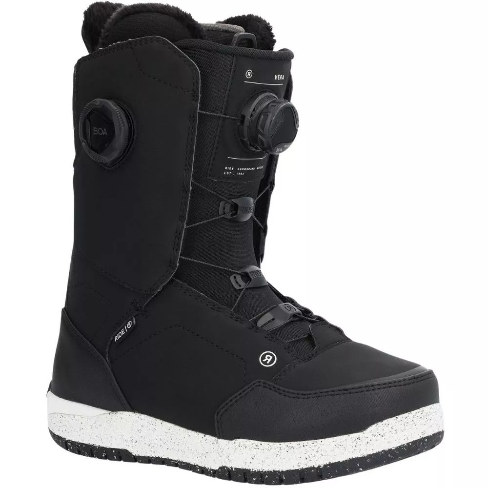 RIDE Women’s Hera Snowboard Boots 2026
