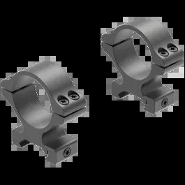 Rifleman Gen 2 – 30mm High Rings