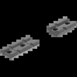 Rifleman Gen 2 – Winchester XPR 2-PC Base