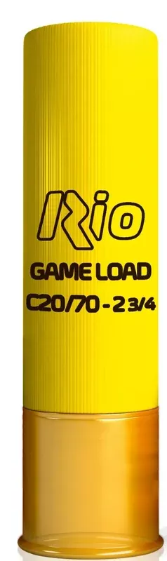 rio-game-load-20-gauge-birdshot Rio Game Load 20 Gauge Birdshot