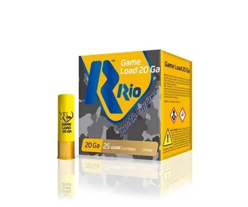 Rio GameLoad RC20MGN75