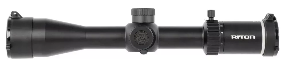 Riton 3 Primal 3-15x 44mm