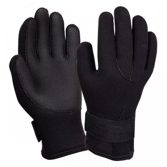 River Rat Neoprene Gloves