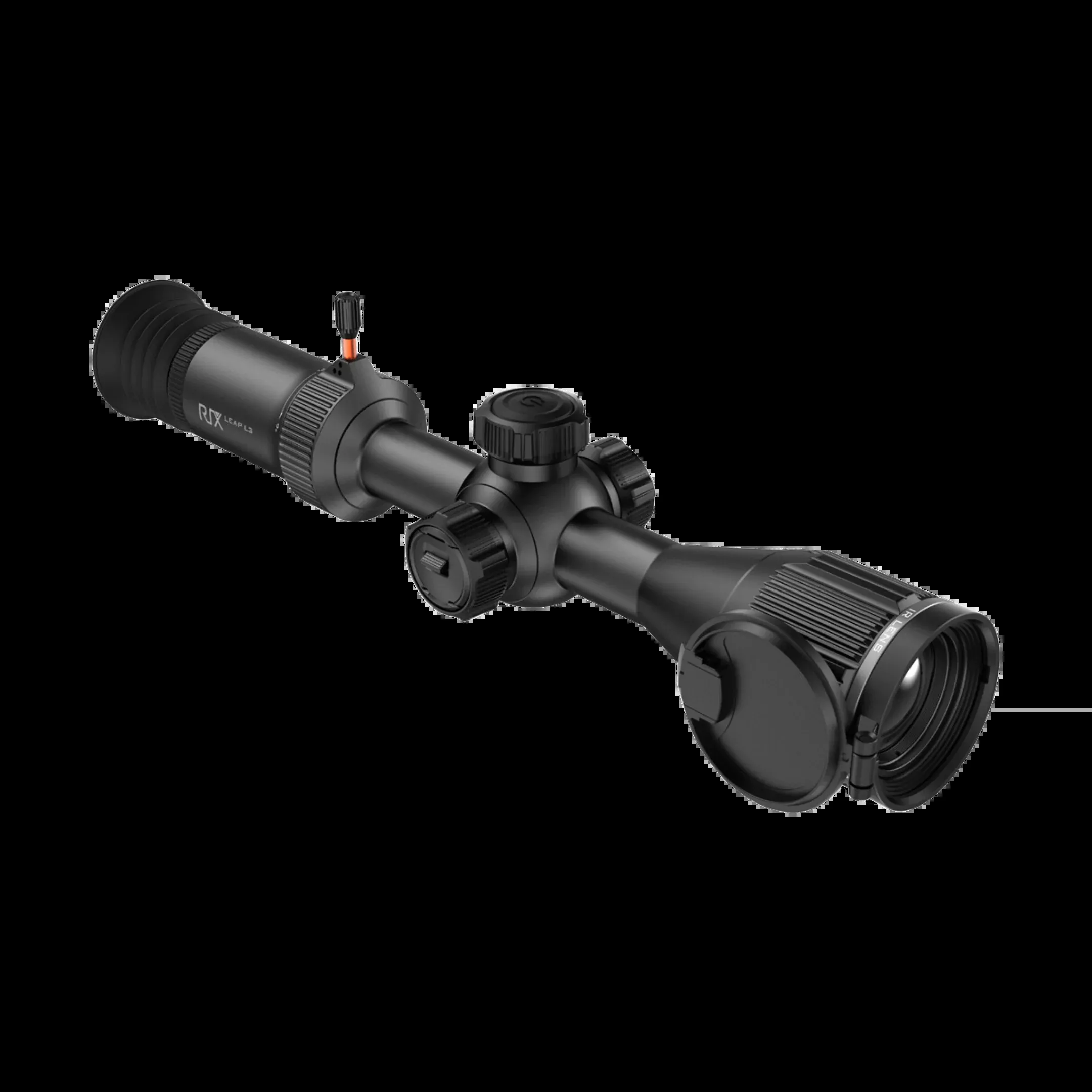 rix-optics-leap-l3-thermal-imaging-riflescope RIX OPTICS LEAP L3 Thermal Imaging Riflescope