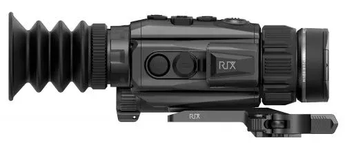 Rix Optics Storm 3R 384×288 Thermal Scope 3.5x-14x