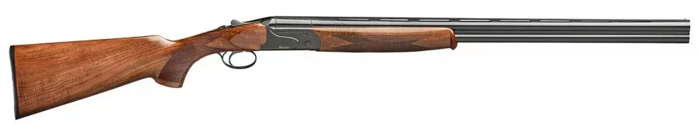 Rizzini BR110 Field 28 Gauge Matte Black Semi-Automatic Shotgun