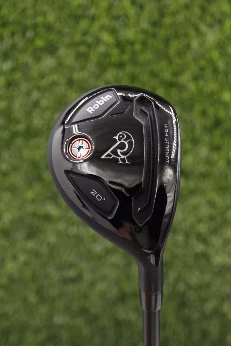 robin-golf-20-3-hybrid-s-flex-40-75-w-hc Robin Golf 20° 3 Hybrid S Flex 40.75″ w/ HC