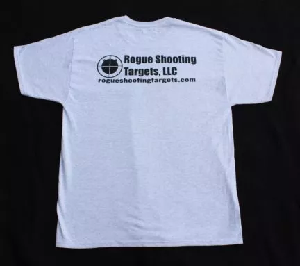rogue-targets-t-shirt Rogue Targets T-Shirt