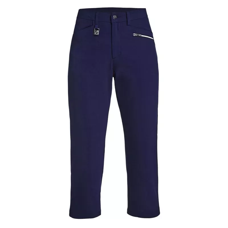 Rohnisch Comfort Stretch Capri 271871