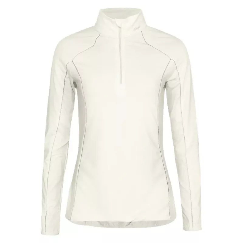 Rohnisch Riana Half Zip Ladies Top 232228