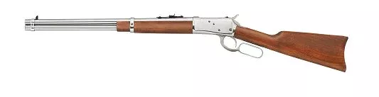 rossi-r92-357-mag-stainless-lever-action-rifle Rossi R92 .357 Mag Stainless Lever Action Rifle