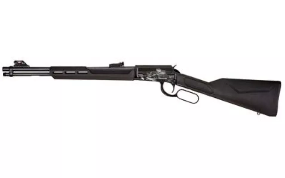 rossi-rio-22-lr-synthetic-snake-rifle Rossi Rio .22 LR Synthetic Snake Rifle