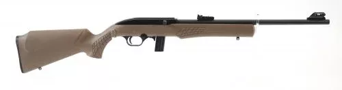 Rossi RS22 .22 LR Blue/Black Semi-Auto Rifle