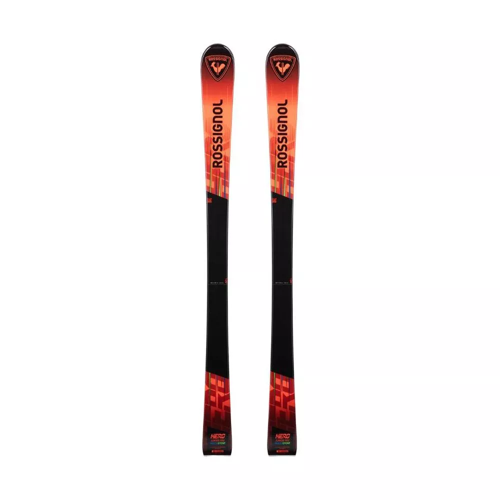 rossignol-hero-jr-multi-event-open-race-skis-2026 Rossignol HERO JR MULTI EVENT OPEN Race Skis 2026