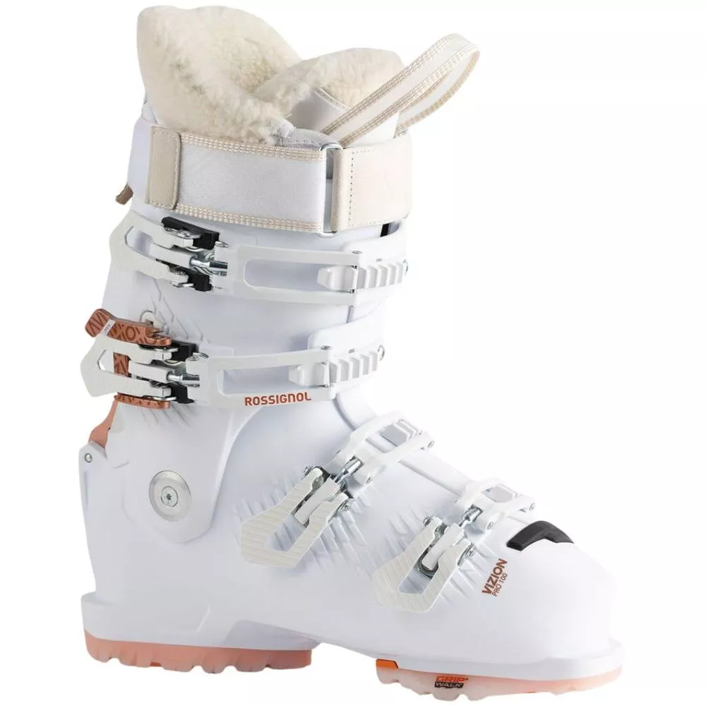 rossignol-women-s-vizion-4b-pro-100-gw-ski-boots-2026 Rossignol Women's Vizion 4B Pro 100 GW Ski Boots 2026