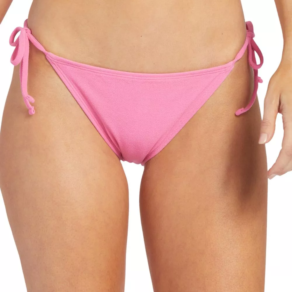roxy-women-s-hawaiian-heat-cheeky-bikini-bottom Roxy Women's Hawaiian Heat Cheeky Bikini Bottom