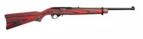 ruger-10-22-22-lr-rifle Ruger 10/22 .22 LR Rifle