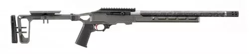 ruger-10-22-limited-edition-22-lr-grey-birch-chassis-rifle Ruger 10/22 Limited Edition .22 LR Grey Birch Chassis Rifle
