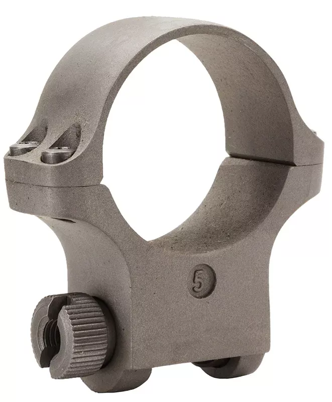 Ruger 6K30HM 30mm Extra High Hawkeye Matte