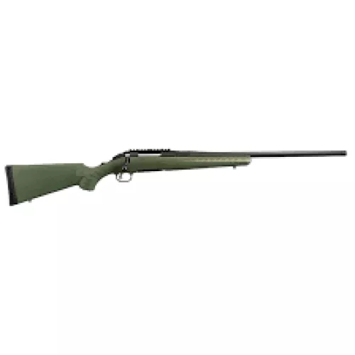 ruger-american-predator Ruger American Predator
