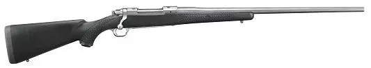 ruger-m77-hawkeye-limited-264-win-mag-rifle Ruger M77 Hawkeye Limited .264 Win Mag Rifle