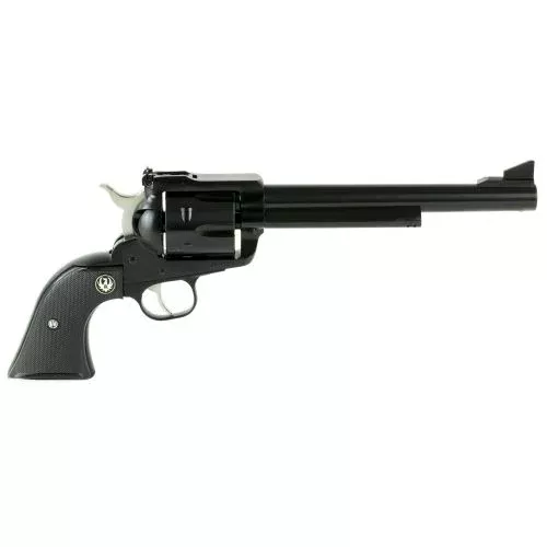 Ruger New Model Blackhawk .45 Colt Blue/Black Revolver