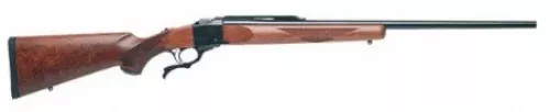 Ruger No. 1 .22-250 Remington Blue Rifle