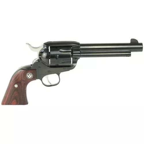 Ruger Vaquero .45 Colt Blue Revolver