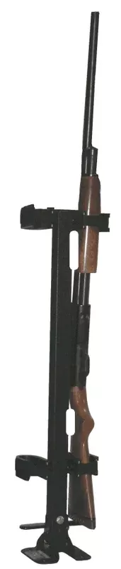rugged-gear-floor-mount-gun-rack-removable Rugged Gear Floor Mount Gun Rack Removable