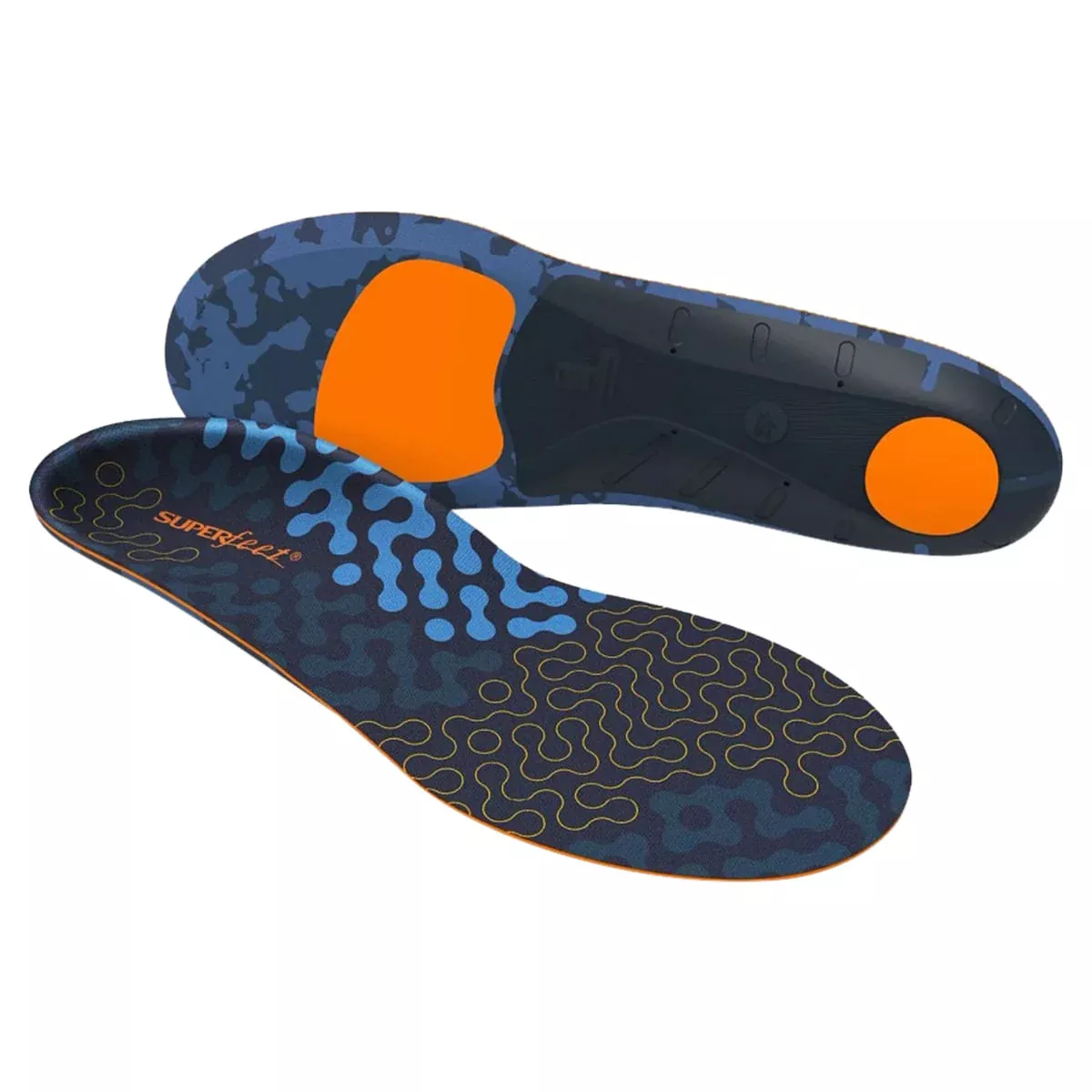 run-cushion-medium-arch Run Cushion Medium Arch