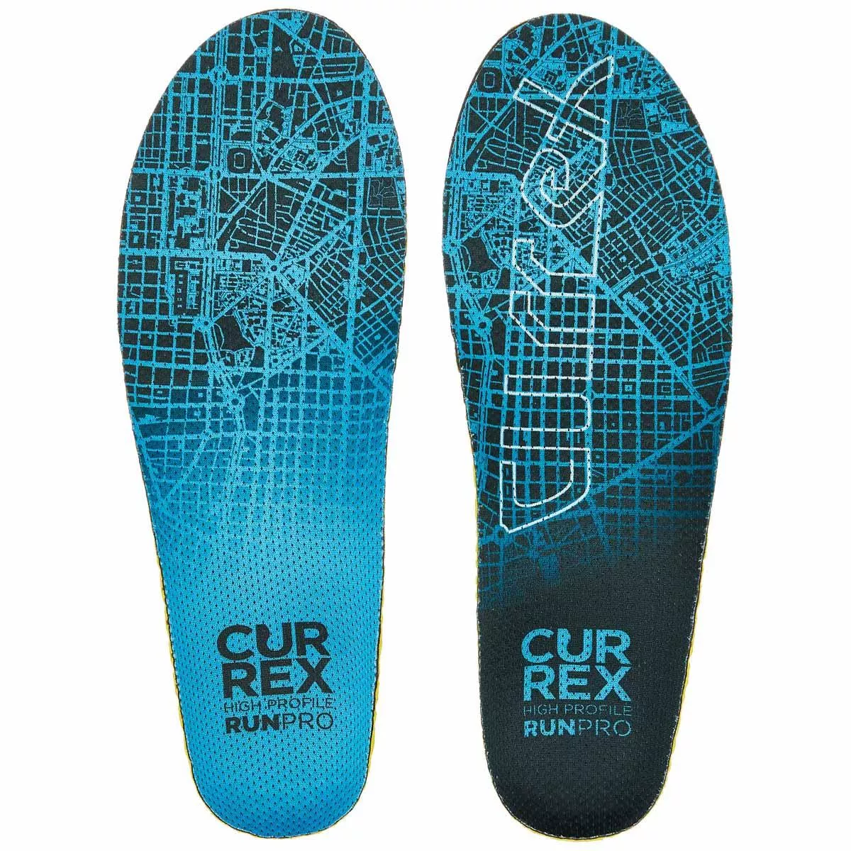 Runpro High Insoles