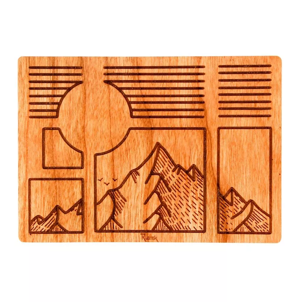 rustek-dream-windows-wood-sticker Rustek Dream Windows Wood Sticker