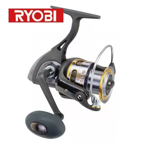 ryobi-oasys-8000 Ryobi Oasys 8000