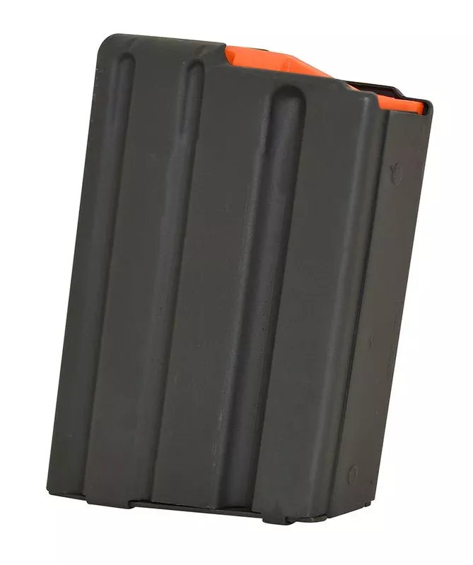 s-w-m-p15-replacement-magazine-10rd-black S&W M&P15 Replacement Magazine 10rd Black