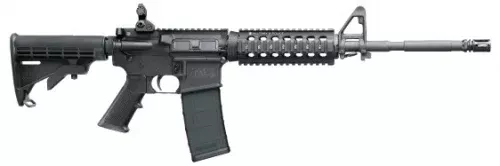 s-w-m-p15x-223-remington-ar-15-semi-automatic-rifle S&W M&P15X .223 Remington AR-15 Semi-Automatic Rifle