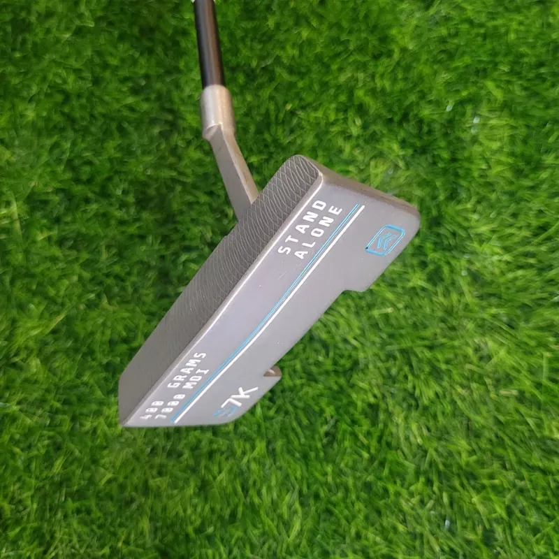 S7K Putter / Stand Alone / 33″