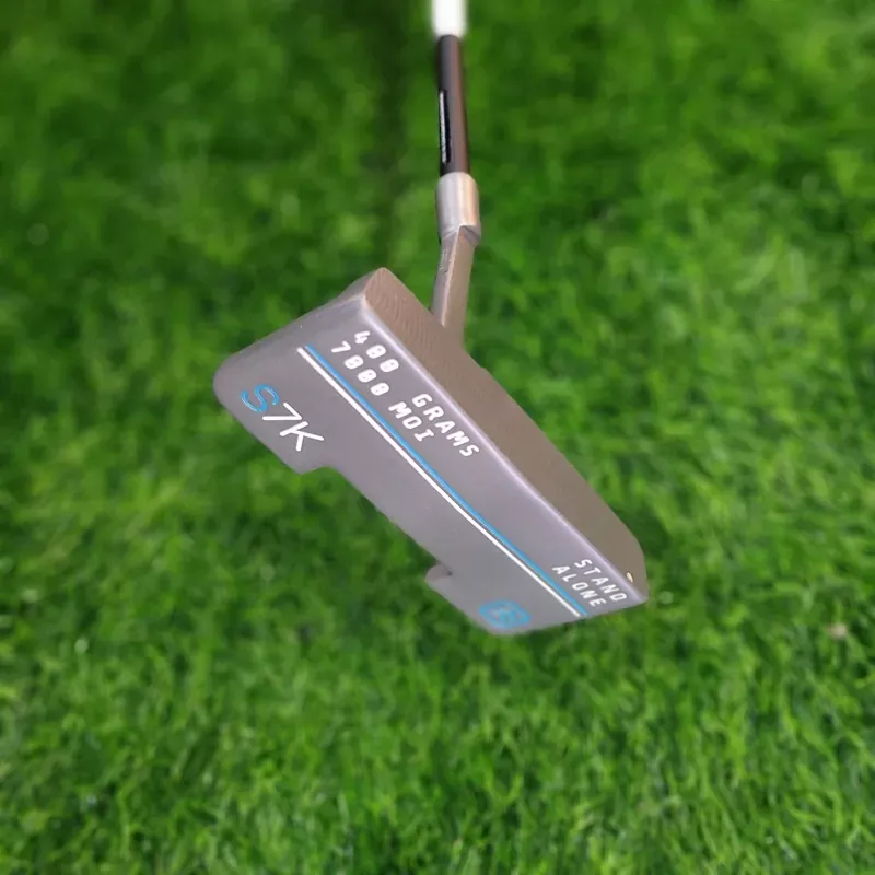 S7K Putter / STAND ALONE / 34″ / Lefty