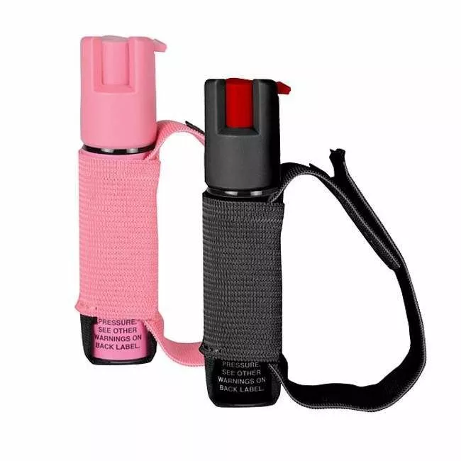 sabre-runner-pepper-spray-with-adjustable-hand-strap-latest-fashion Sabre Runner Pepper Spray with Adjustable Hand Strap Latest Fashion
