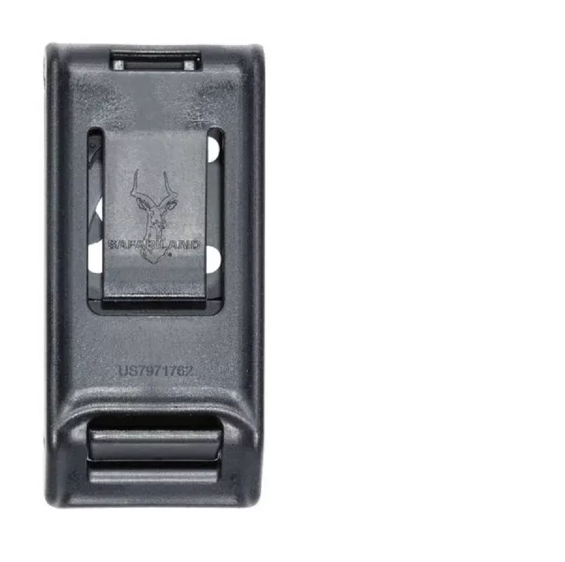 safariland-accessory-clip-on-belt-loop Safariland Accessory Clip-On Belt Loop