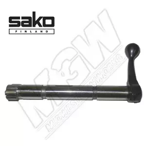Sako L691 Bolt Body Left Hand