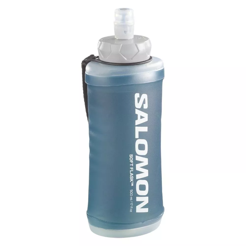salomon-active-handheld-water-bottle Salomon Active Handheld Water Bottle