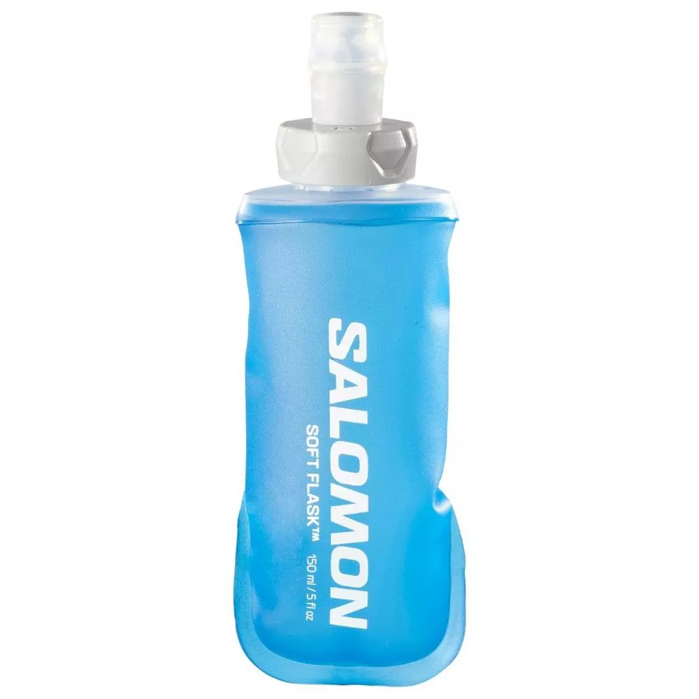 Salomon Soft Flask Water Bottle - 5 fl. oz.