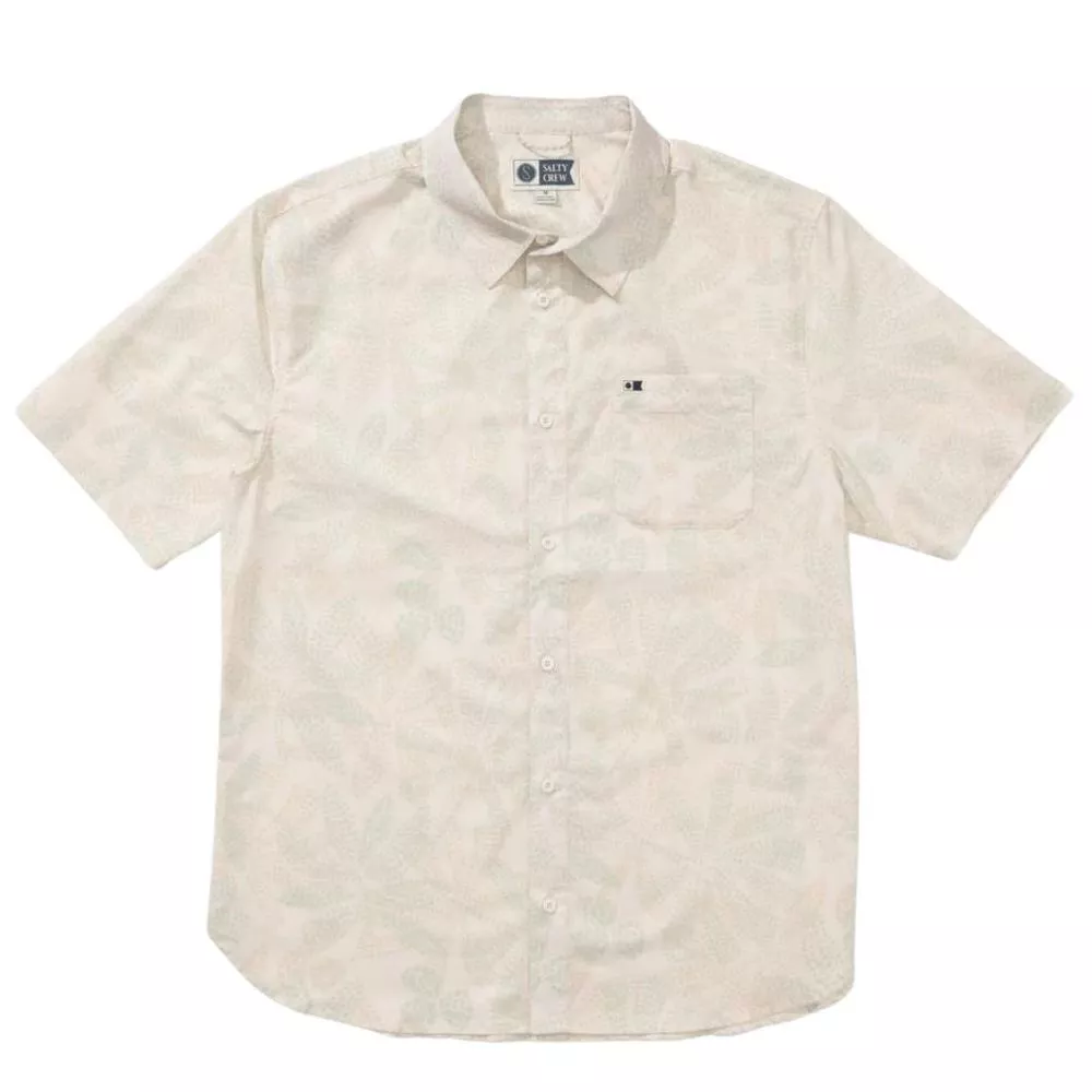 salty-crew-drifter-uv-button-up-shirt Salty Crew Drifter UV Button Up Shirt