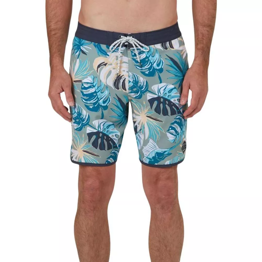 Salty Crew Men's Breaker Boardshort