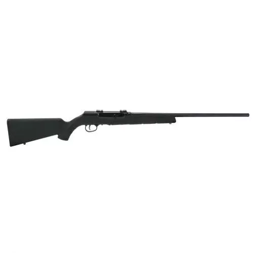 savage-arms-a22-target-sporter-22-lr-black-rifle Savage Arms A22 Target Sporter .22 LR Black Rifle