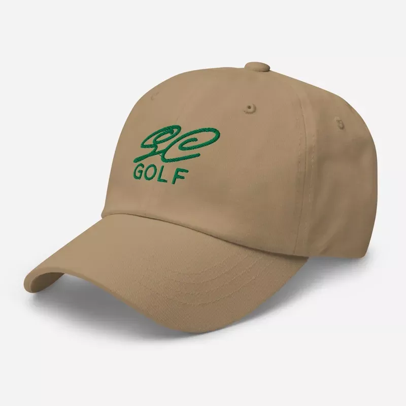 sc-golf-embroidered-dad-hat SC Golf Embroidered Dad Hat