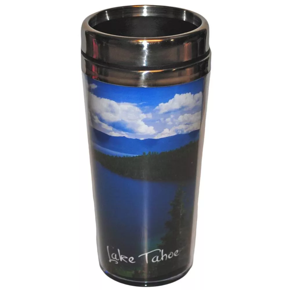 scenic-lake-tahoe-tall-thermal-mug Scenic Lake Tahoe Tall Thermal Mug