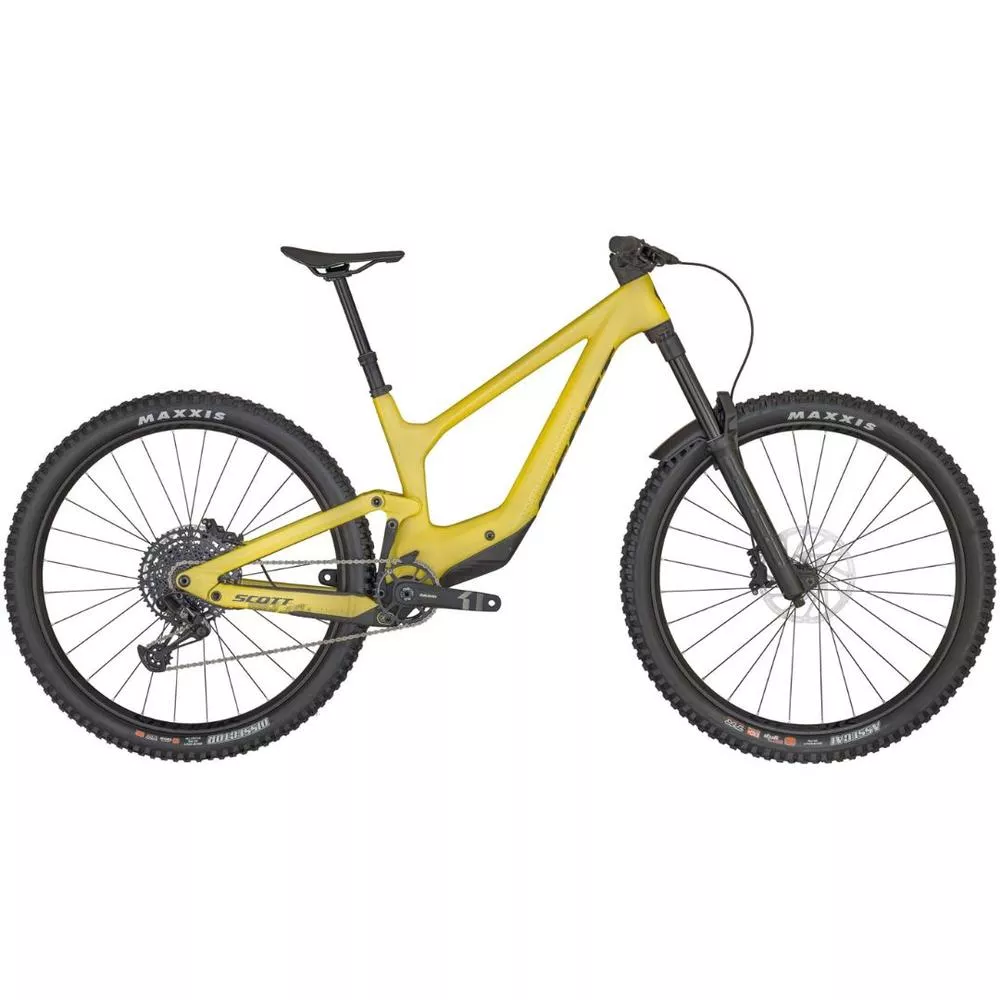 SCOTT Ransom 920 Bike - Medium