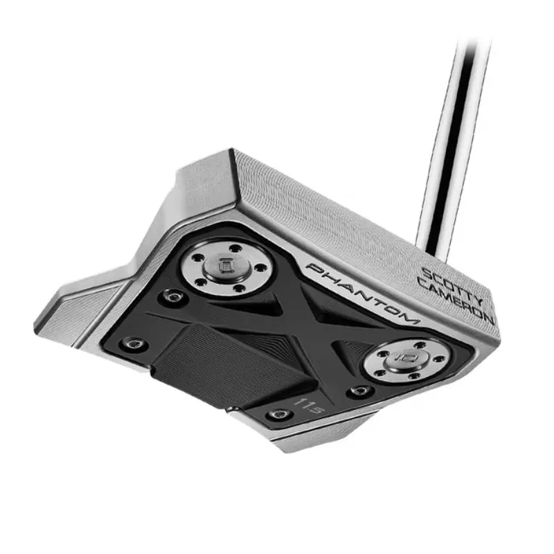 scotty-cameron-2022-phantom-x-11-5-putter Scotty Cameron 2022 Phantom X 11.5 Putter