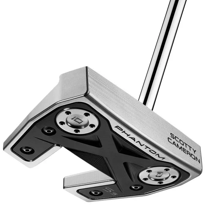 scotty-cameron-2022-phantom-x-5s-putter Scotty Cameron 2022 Phantom X 5s Putter